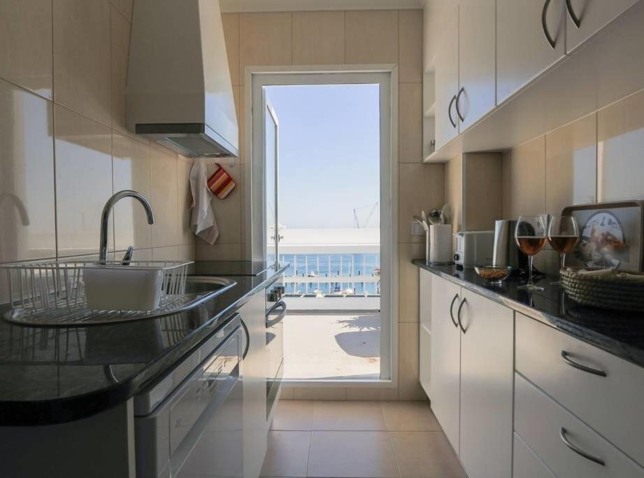 Apartment Guestready - Marina View Top Floor With Terrace *