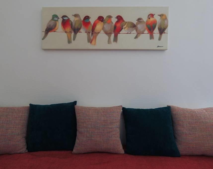 Guestready - Marina View Top Floor With Terrace