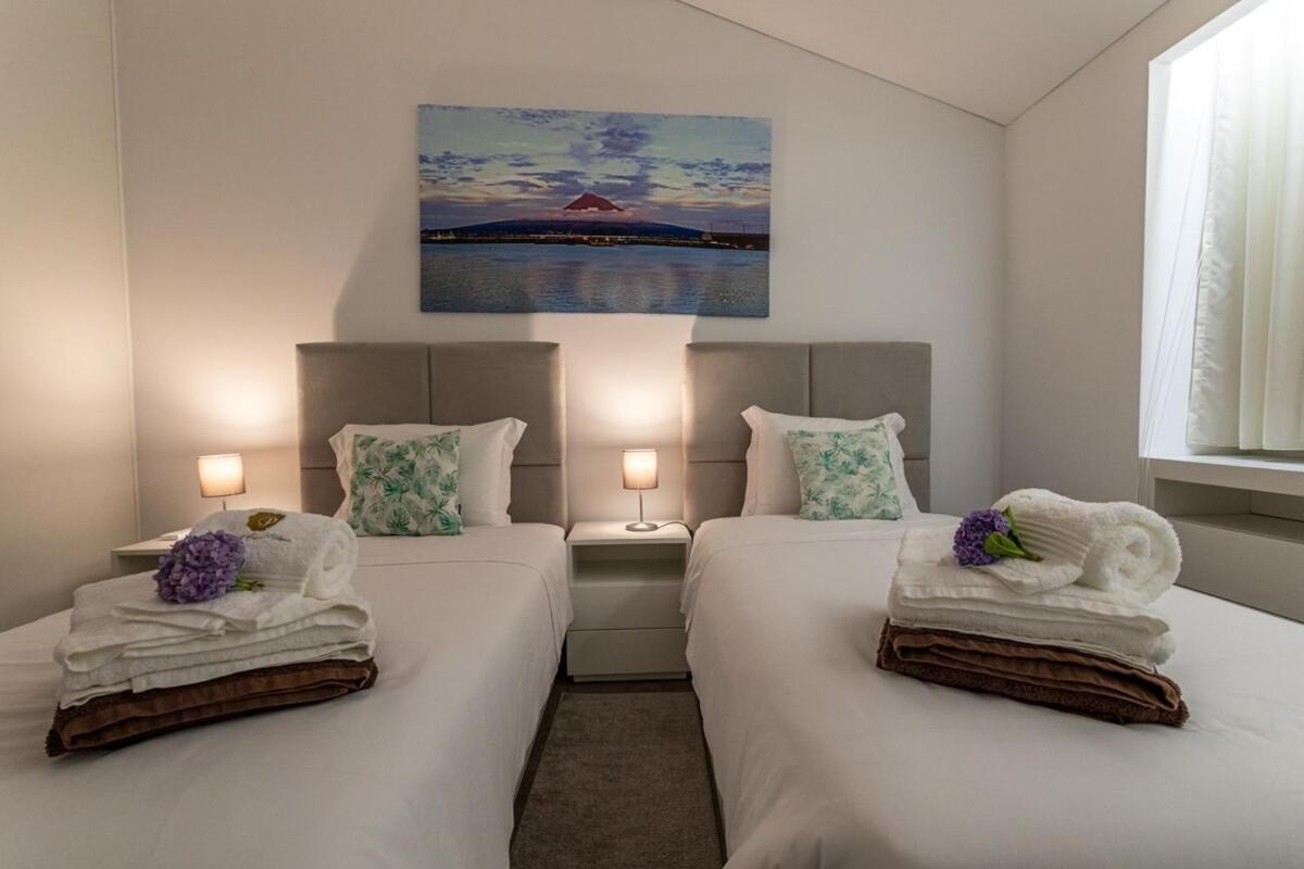 Guestready - Passal - Pico *