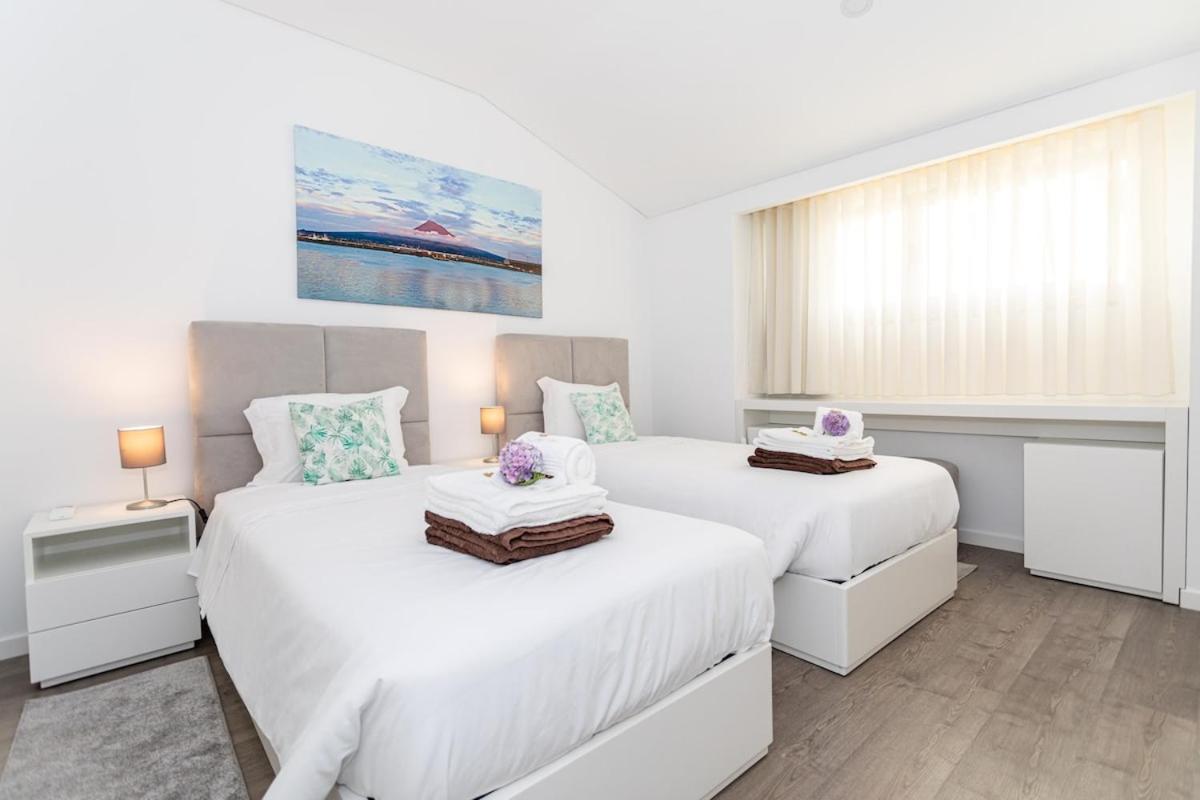 Guestready - Passal - Pico Ponta Delgada (Sao Miguel)