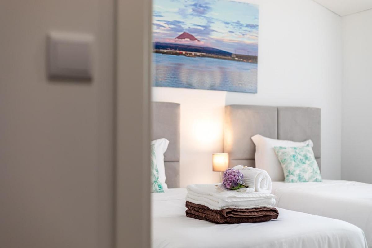 Guestready - Passal - Pico