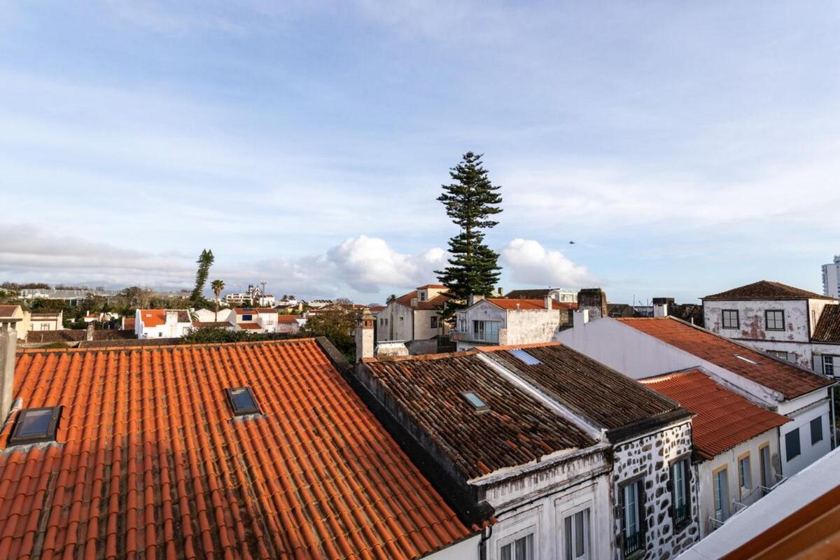 Passal - Pico Apartment *