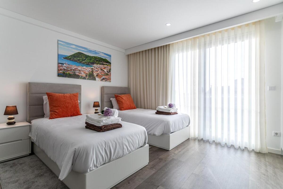 Holiday home Passal - Terceira *