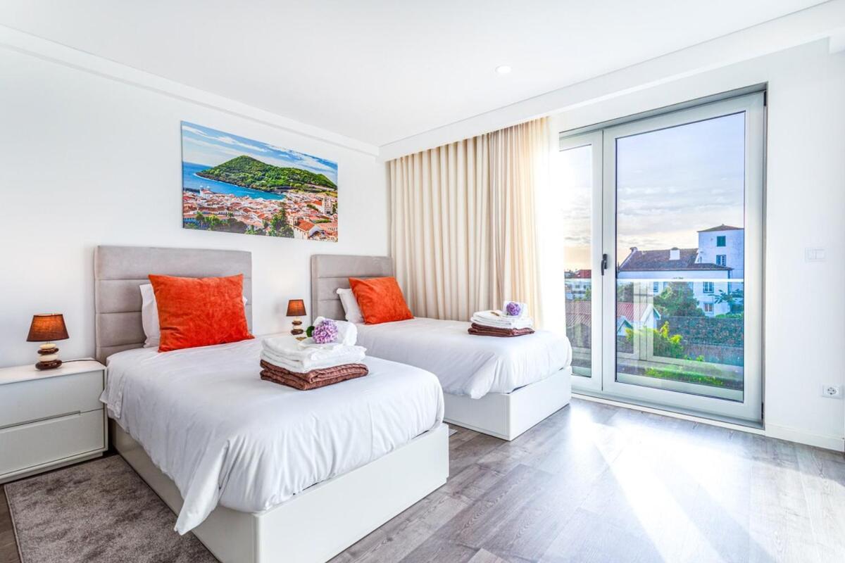 Passal - Terceira Holiday home