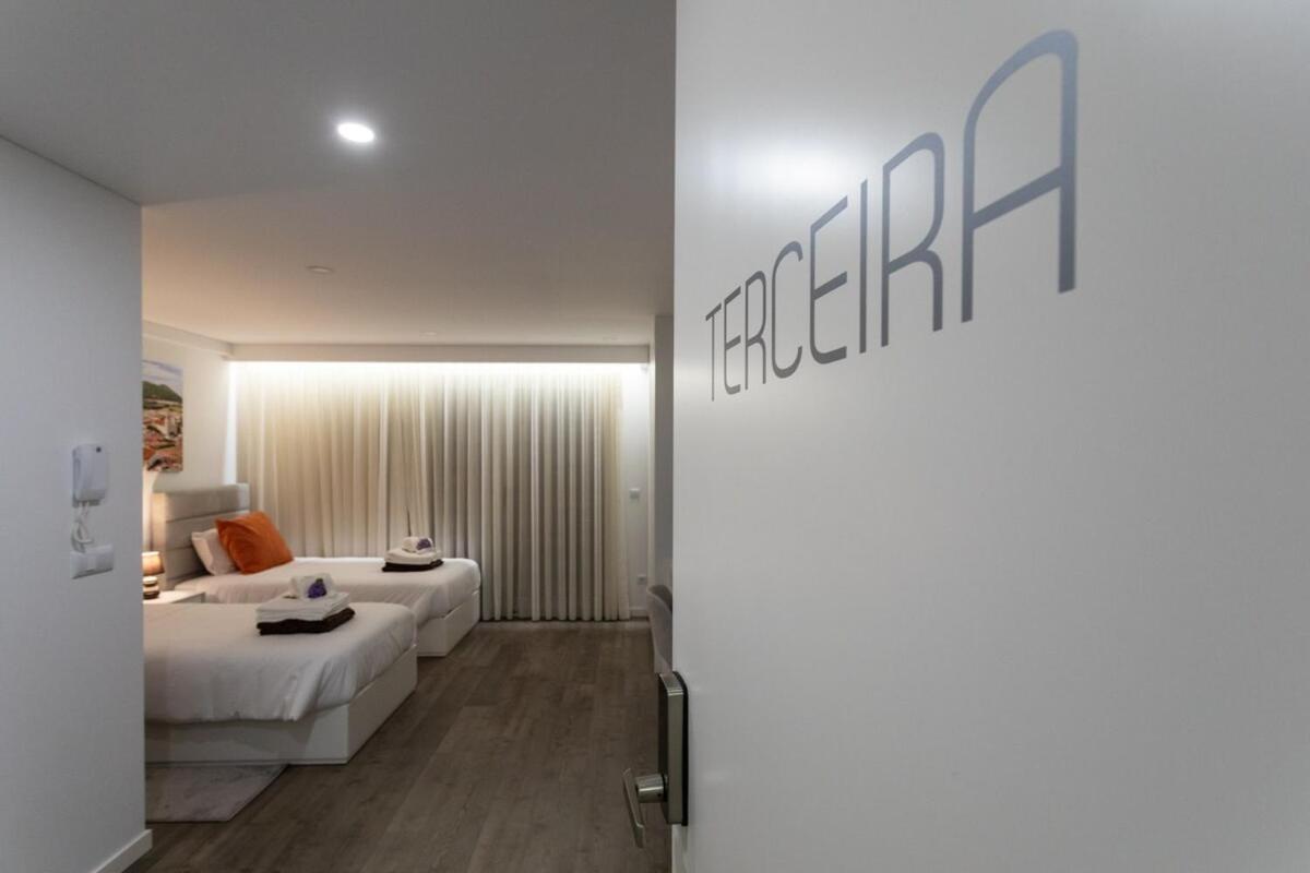 Holiday home Passal - Terceira