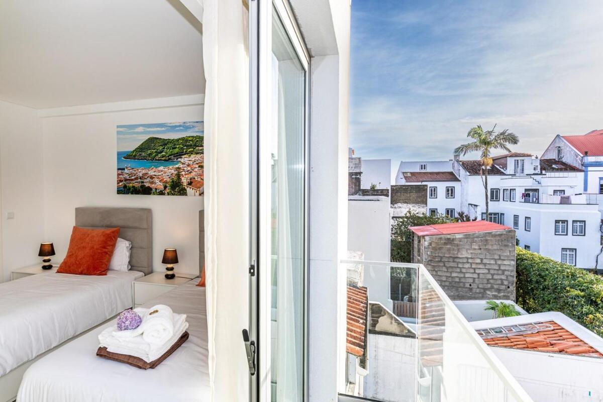 Holiday home Passal - Terceira *
