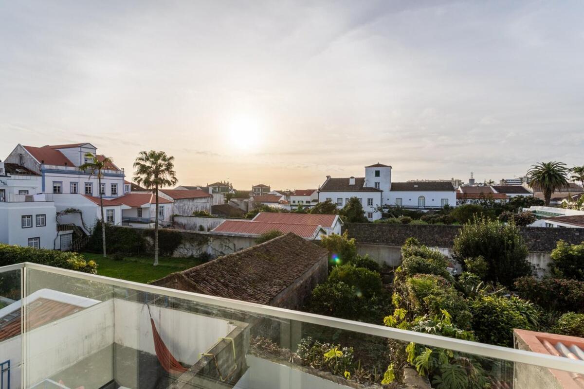 Holiday home Passal - Terceira *