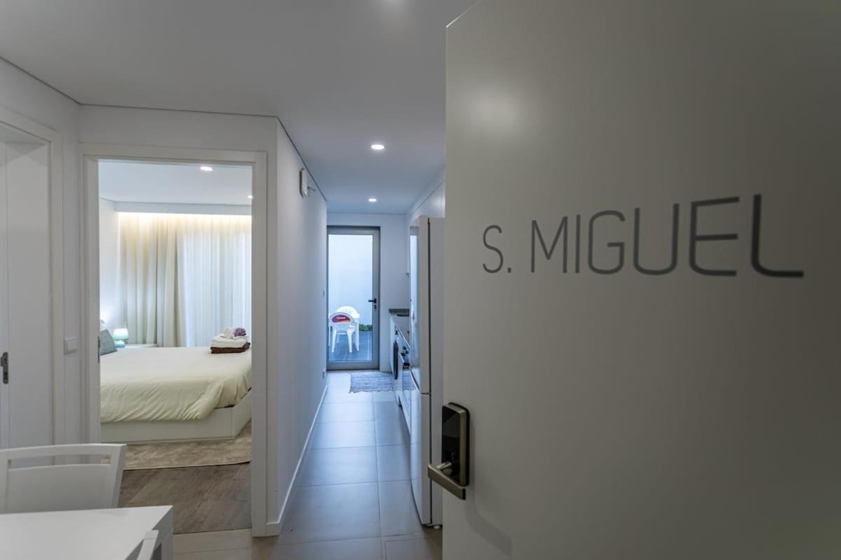 Guestready - Guest House Passal - S. Miguel Studio Ponta Delgada