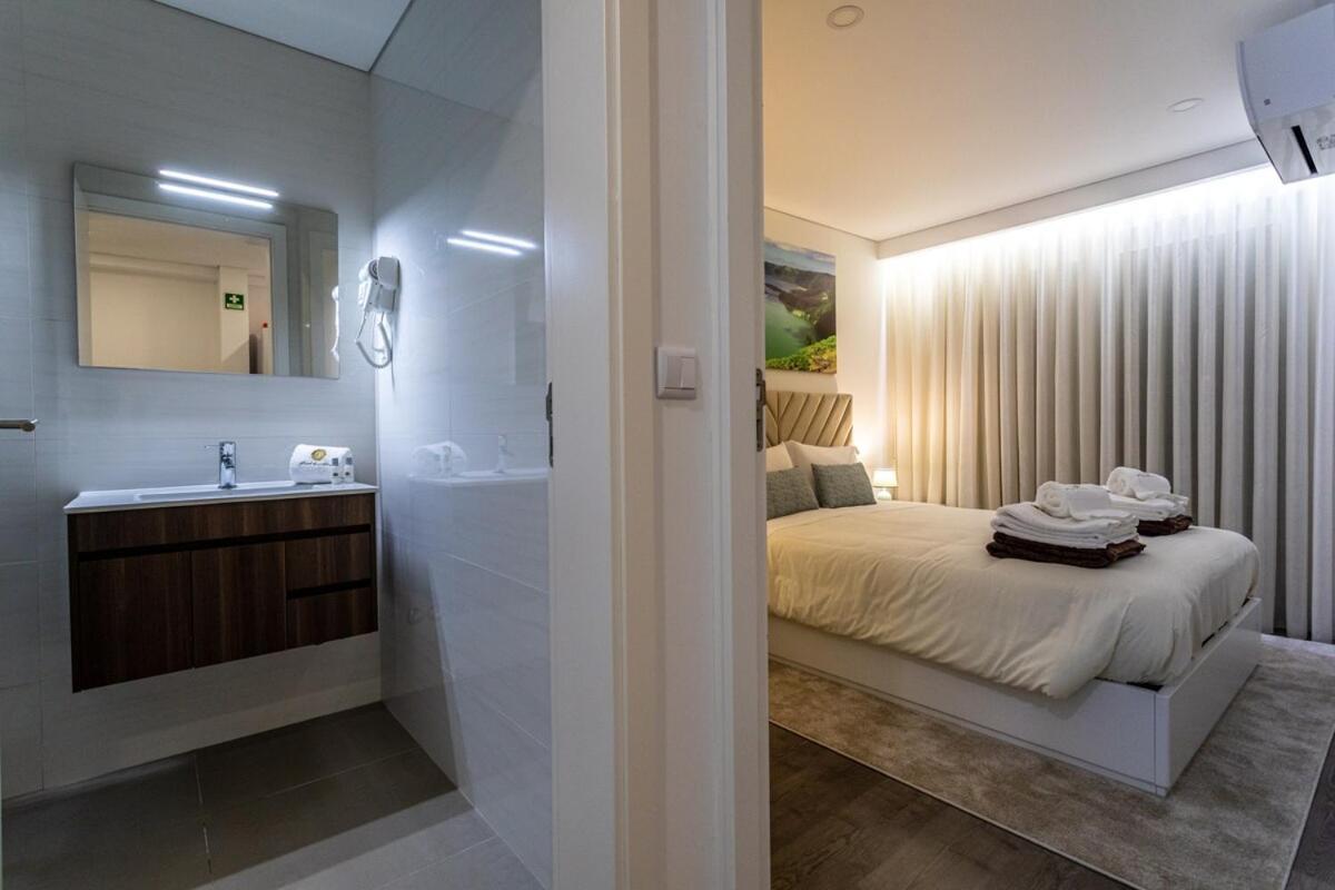 Guestready - Guest House Passal - S. Miguel Studio Holiday home Ponta Delgada (Sao Miguel)