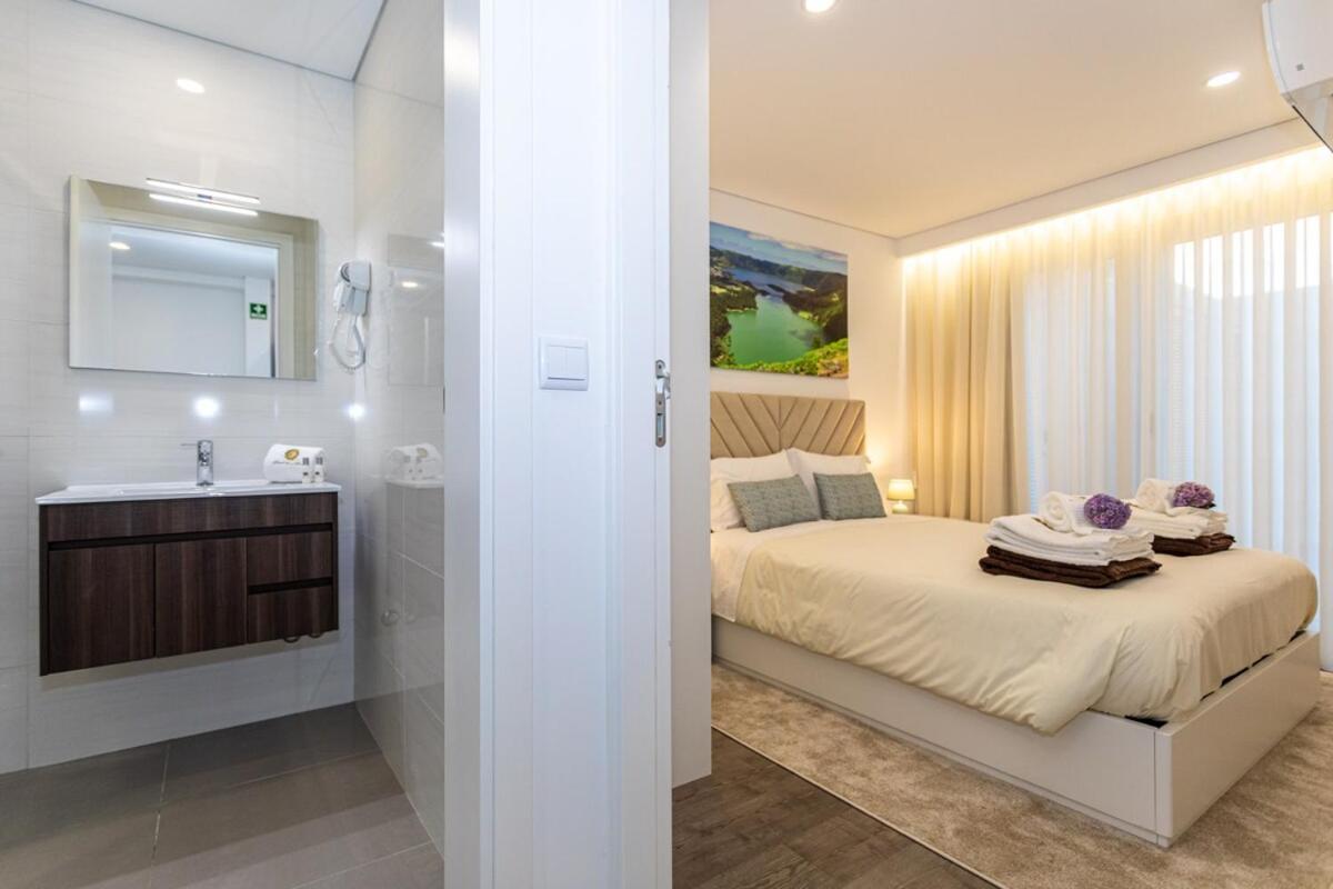 Guestready - Guest House Passal - S. Miguel Studio Holiday home