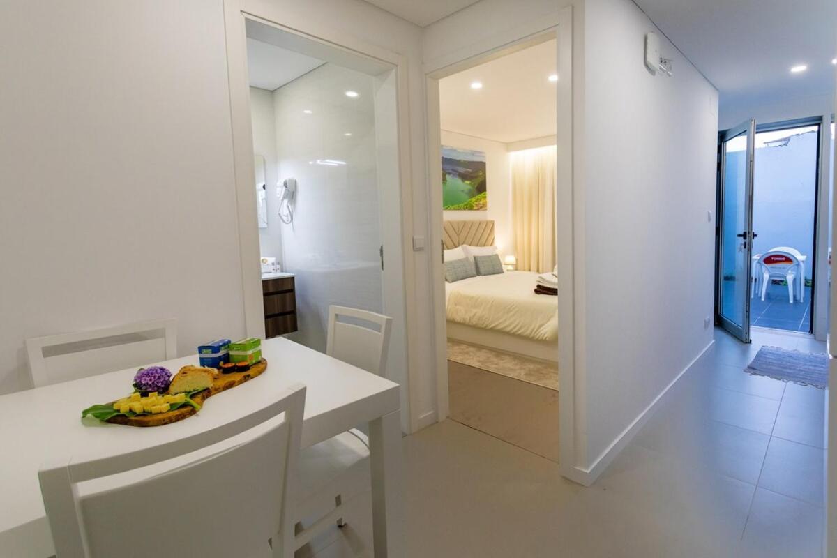 Guestready - Guest House Passal - S. Miguel Studio