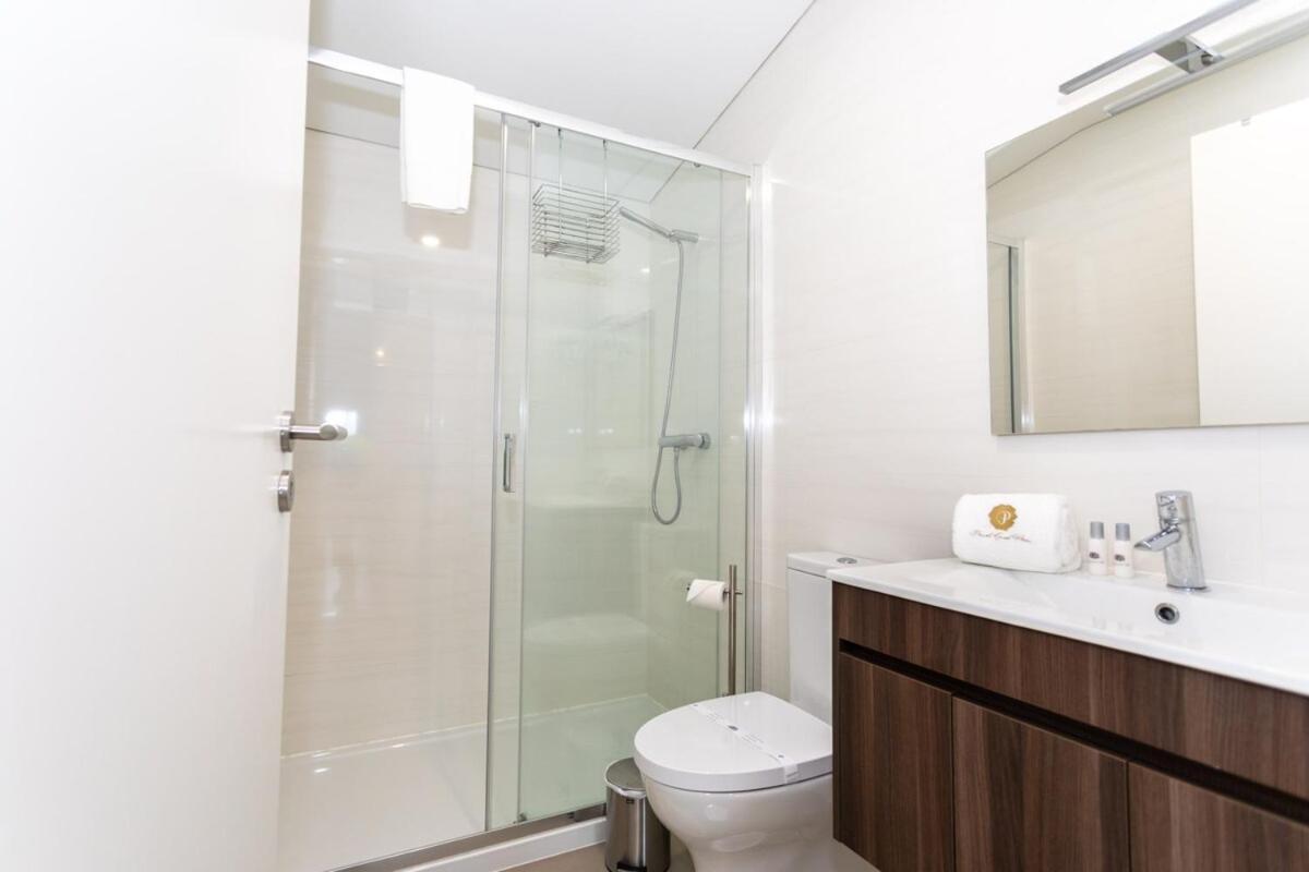 Guestready - Guest House Passal - S. Miguel Studio Ferienhaus