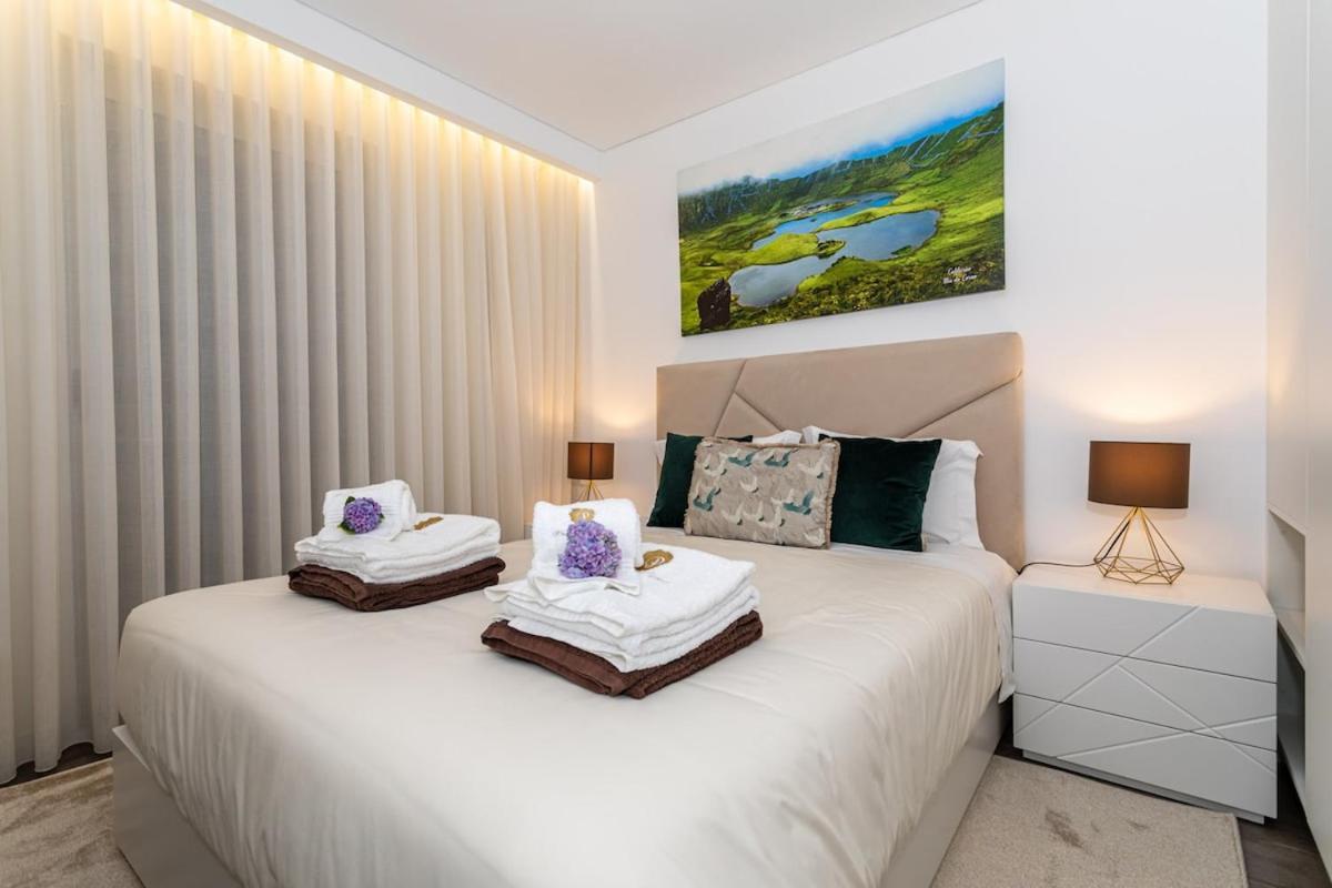 Holiday home Passal - Corvo Ponta Delgada (Sao Miguel)