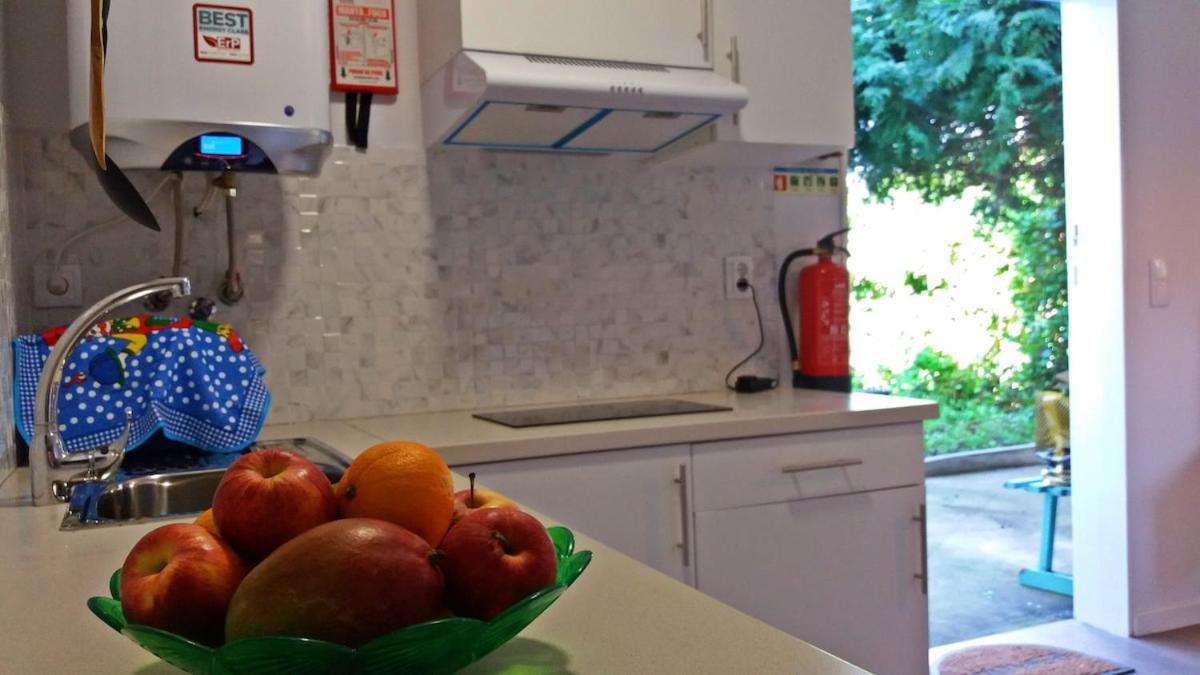 Apartment Ninho Do Cedro - Azorean Tranquility *