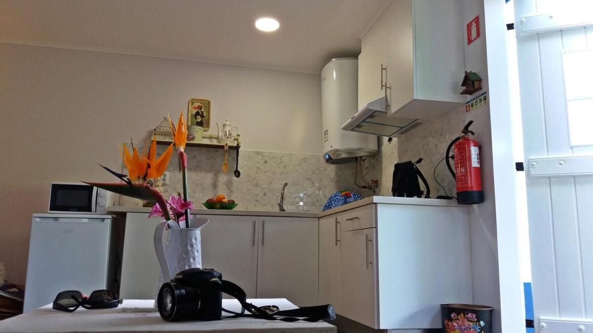 Ninho Do Cedro - Azorean Tranquility Apartment *
