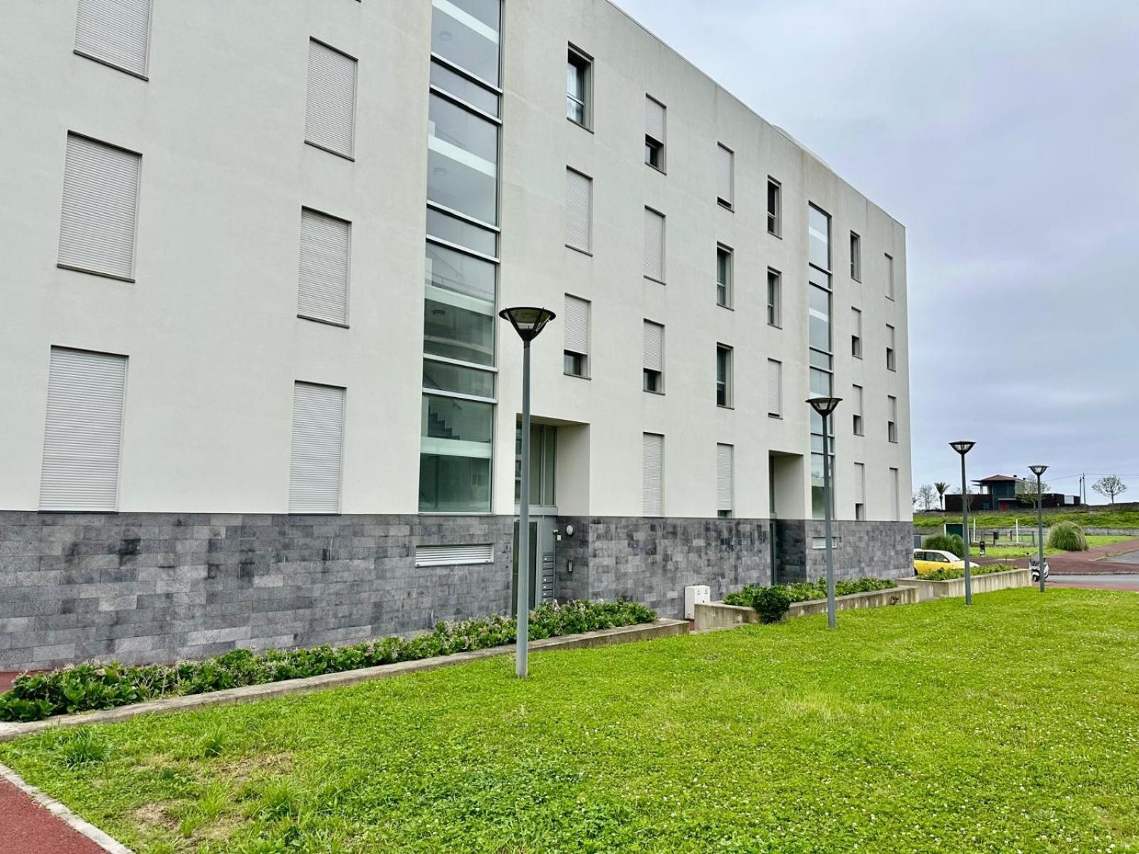 Azores Paim T2 Apartment Ponta Delgada (Sao Miguel)