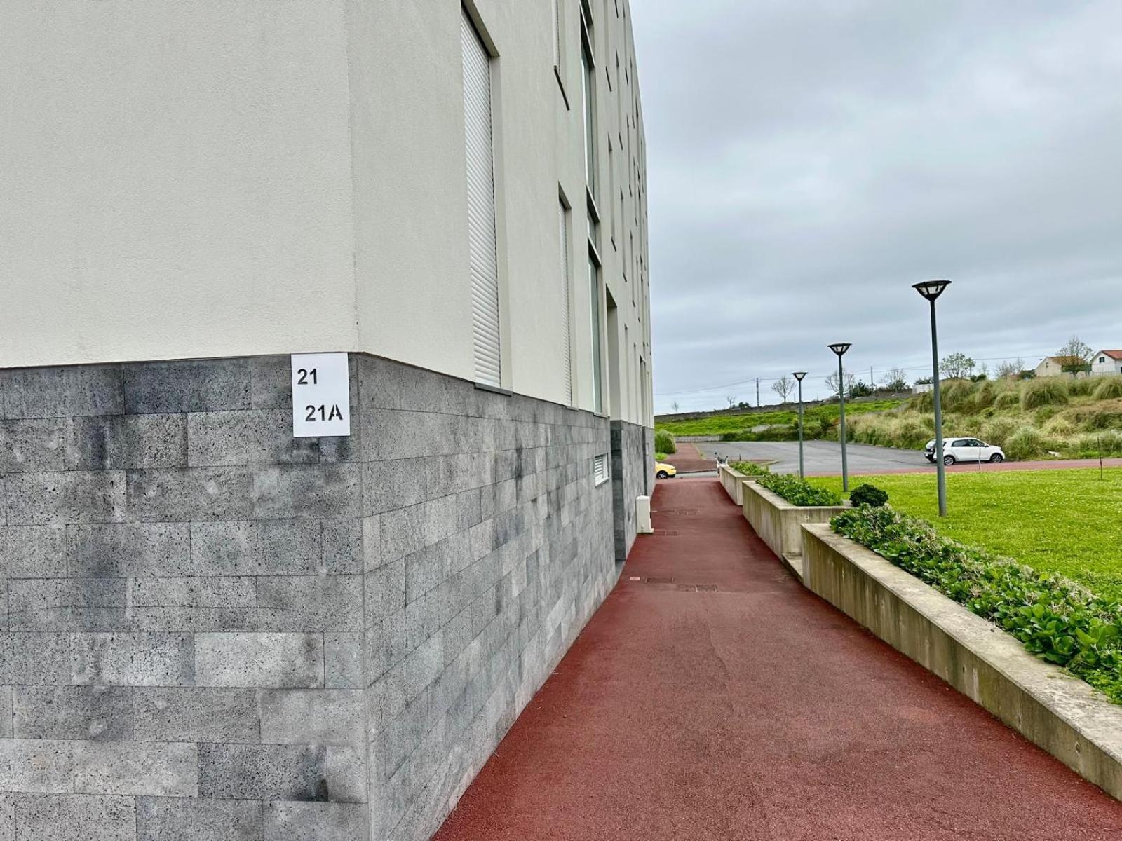 Apartment Azores Paim T2 Ponta Delgada (Sao Miguel)