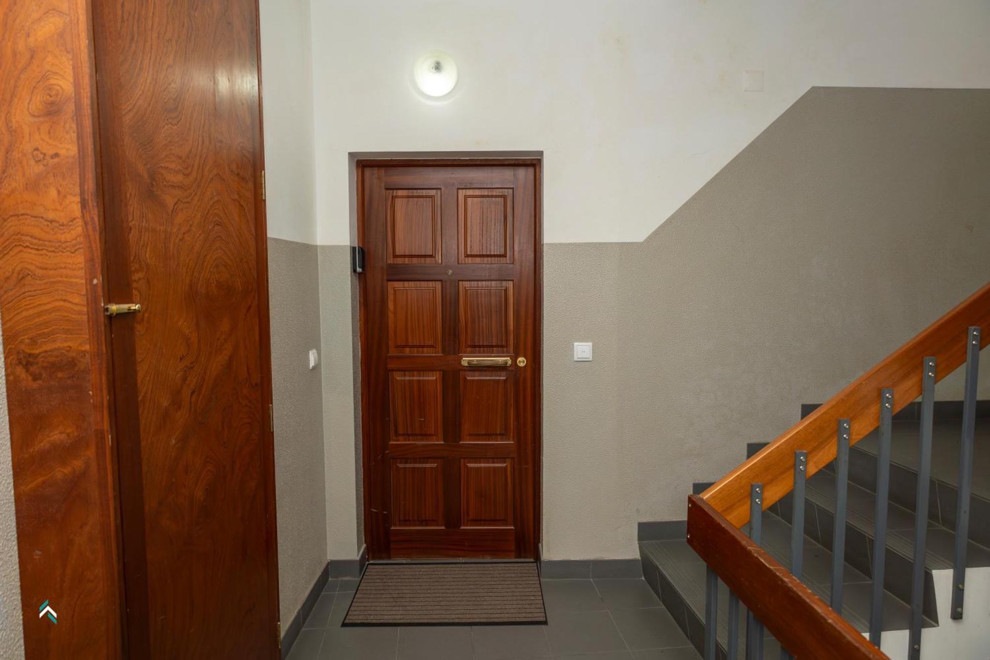 Apartment Monte *