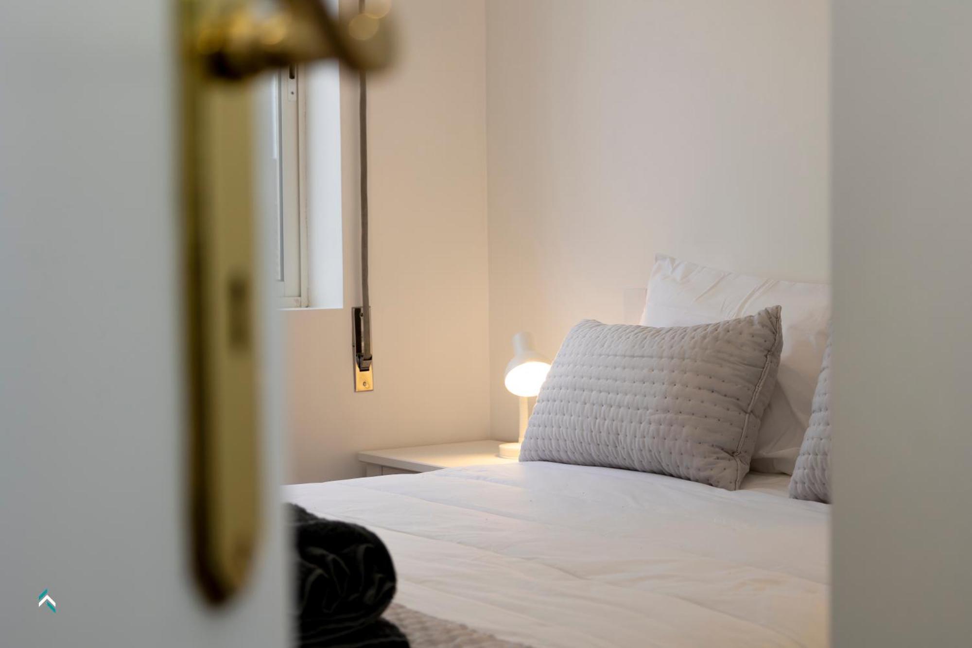 Apartment Monte *