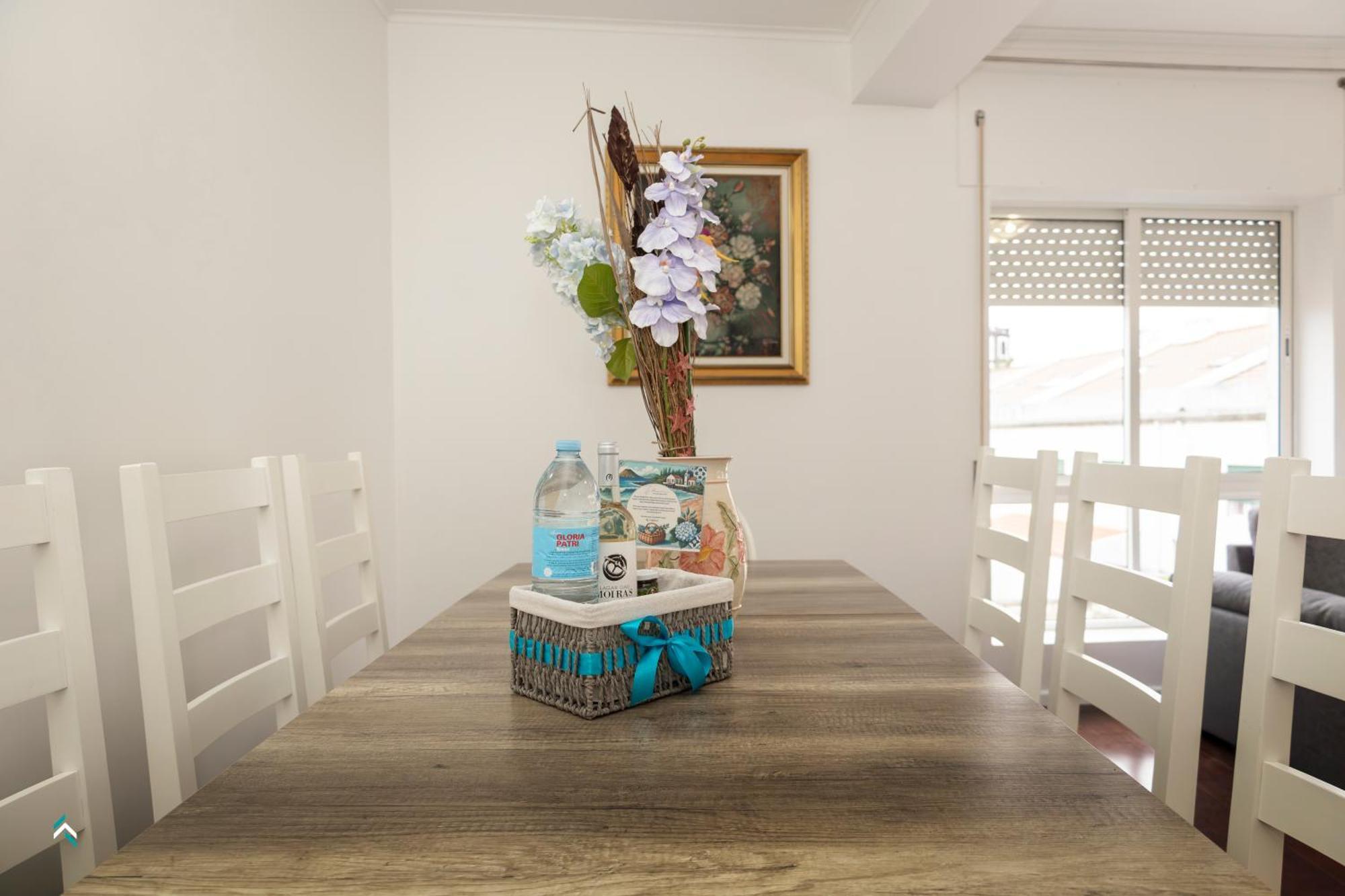 Apartment Monte Ponta Delgada