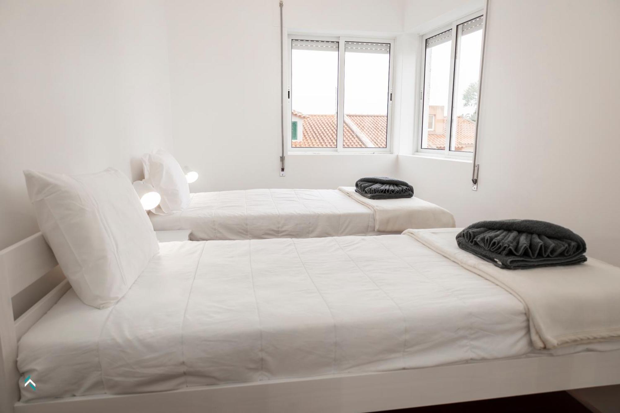Monte Apartment Ponta Delgada