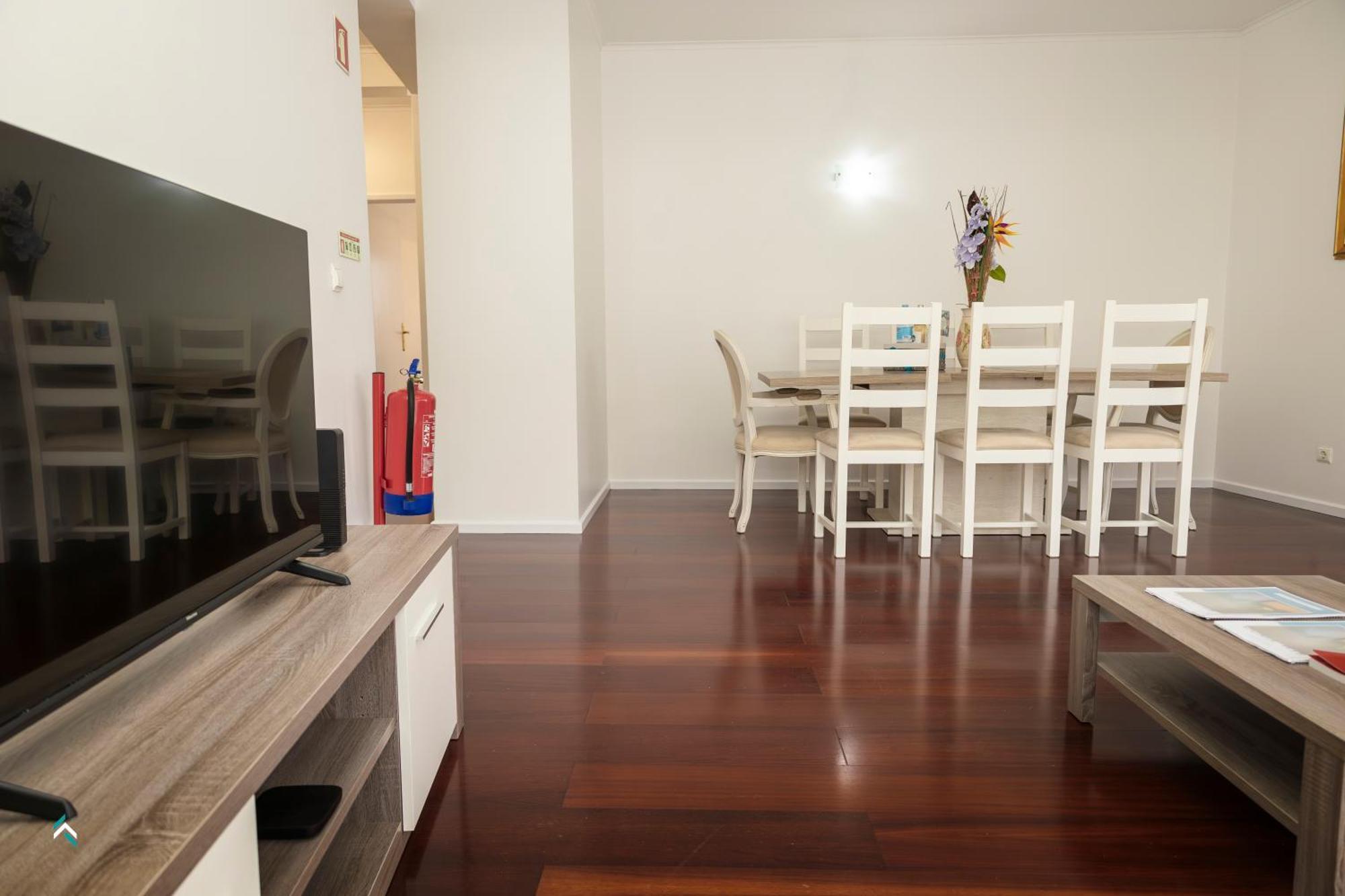 Apartment Monte