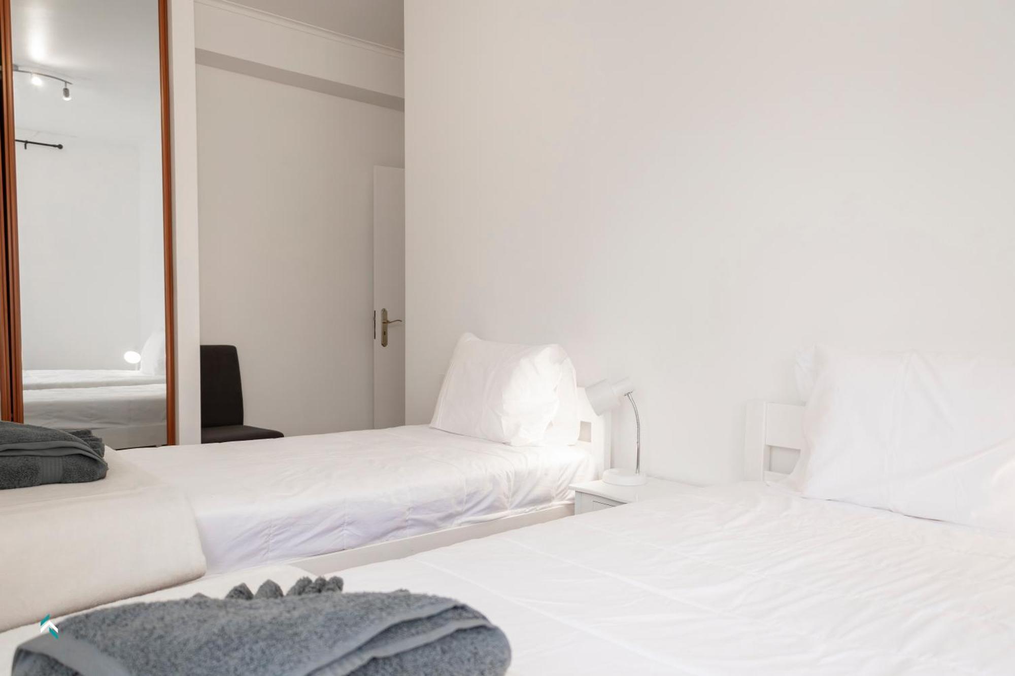 Apartment Monte