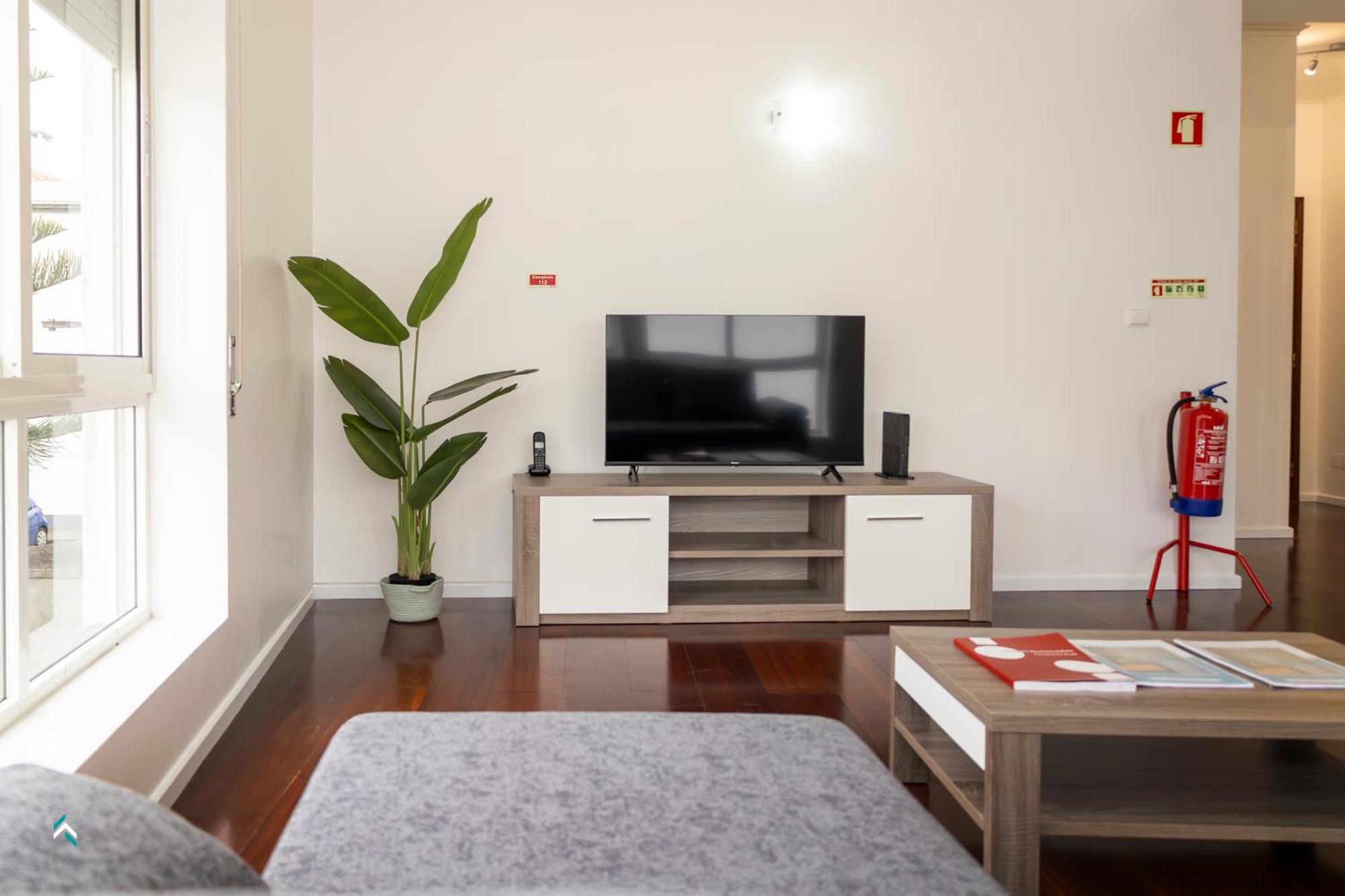 Apartment Monte