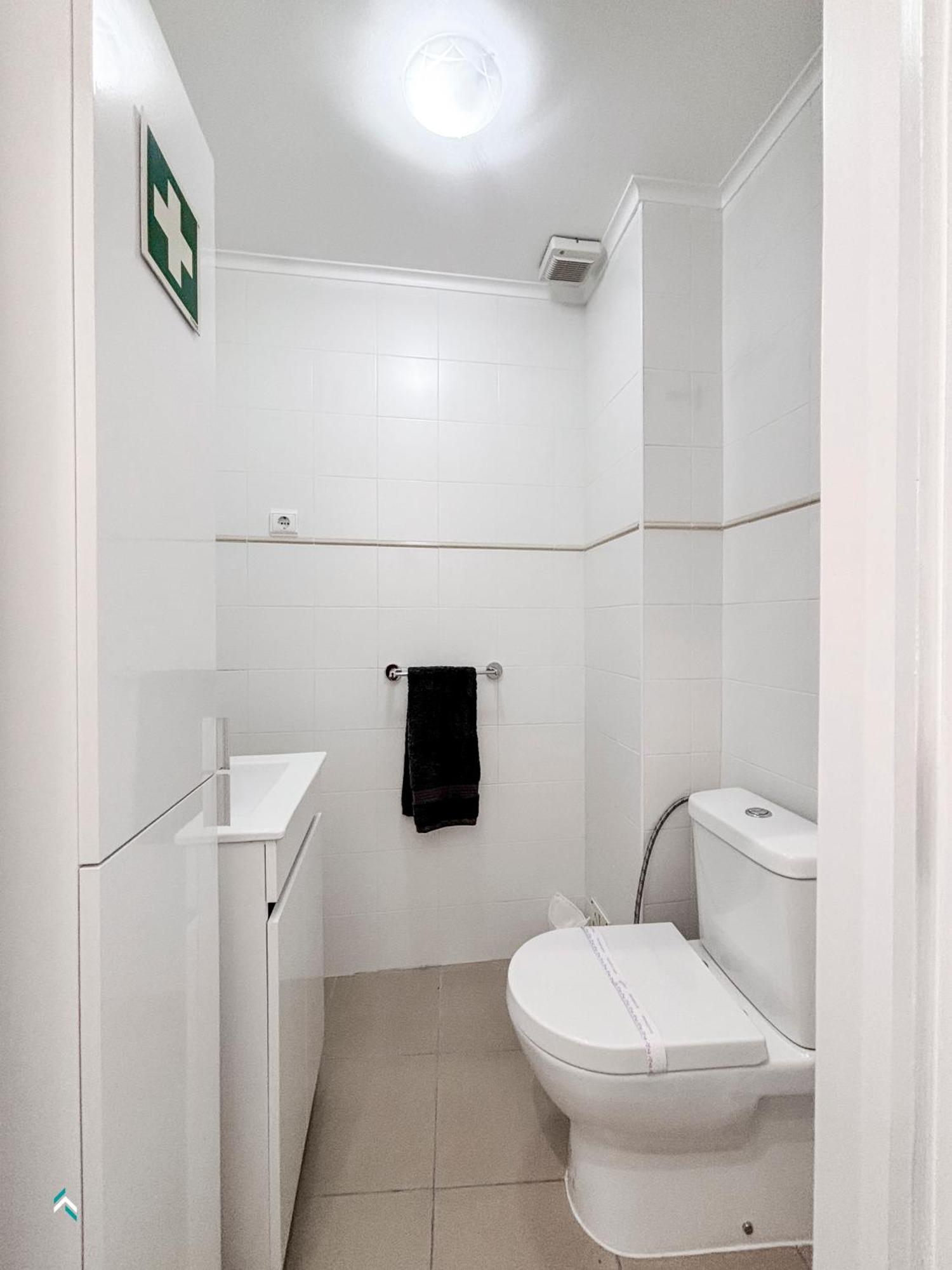 Apartment Monte