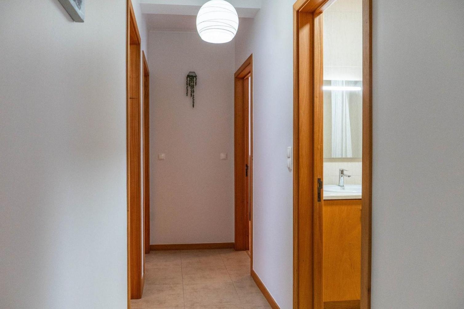 Apartment Terrace Antero De Quental *
