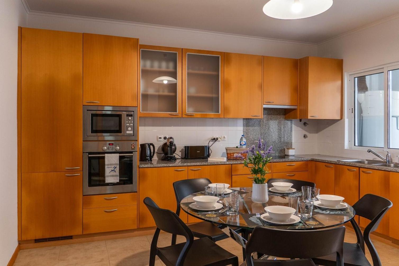 Terrace Antero De Quental Apartment Ponta Delgada (Sao Miguel)