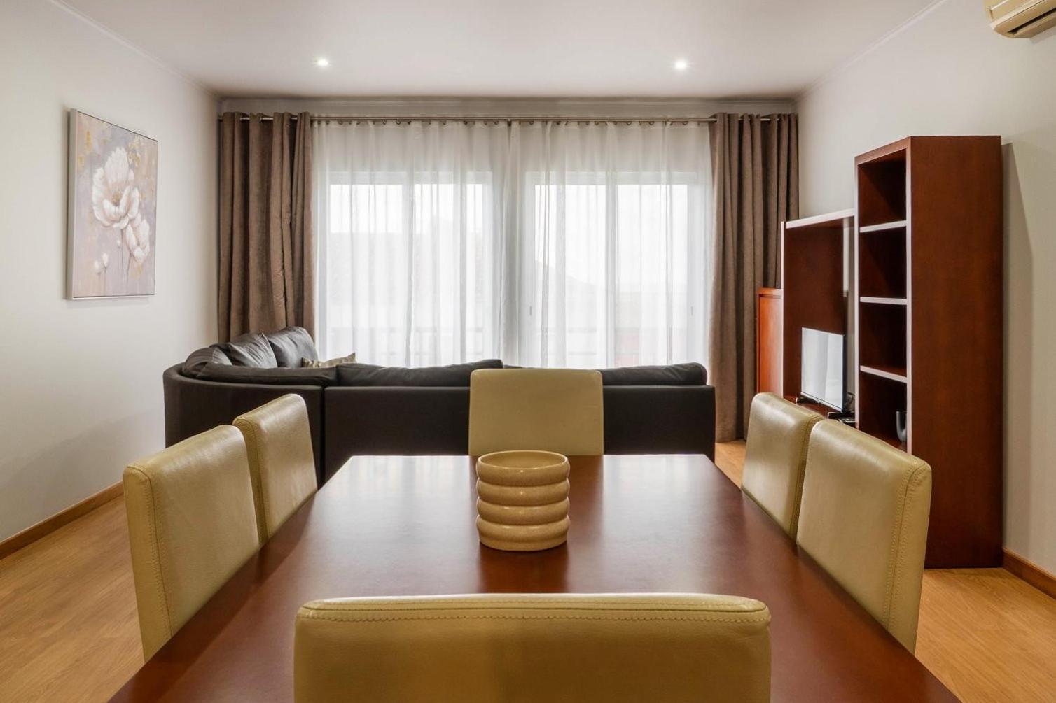 Apartment Terrace Antero De Quental Ponta Delgada (Sao Miguel)