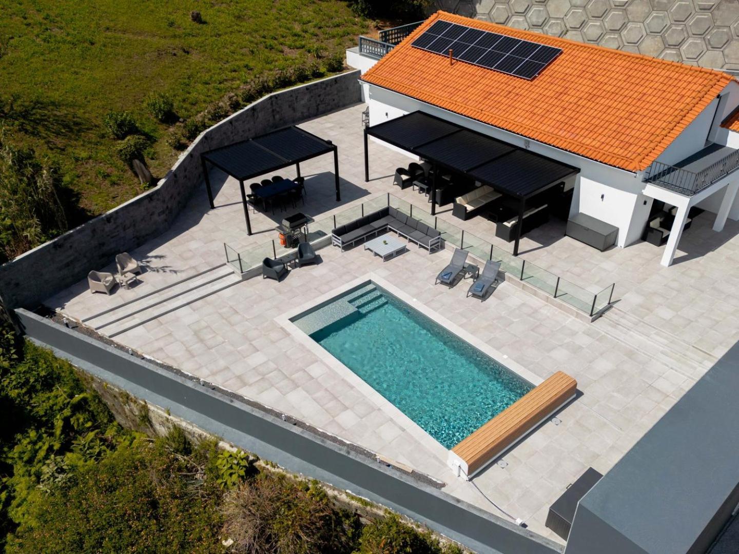 Casa Pura Vida