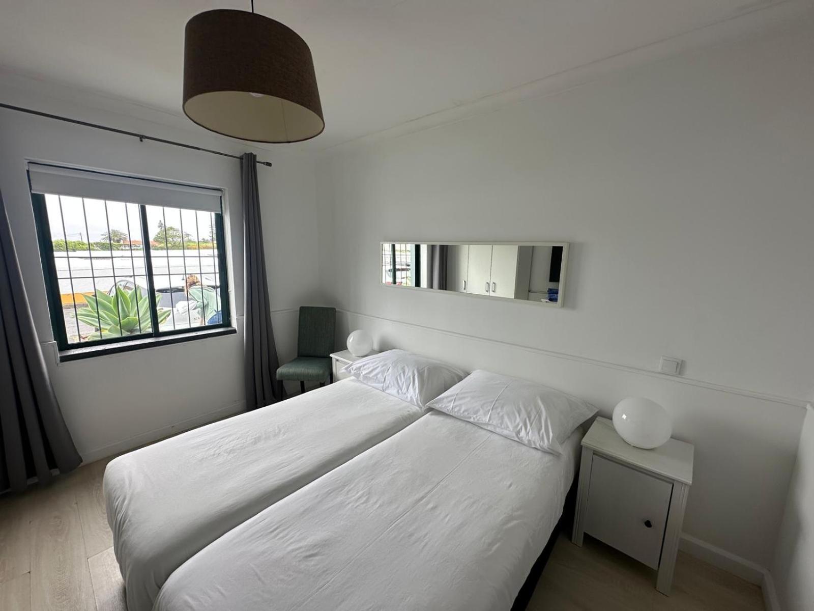 Pedra Apartment *