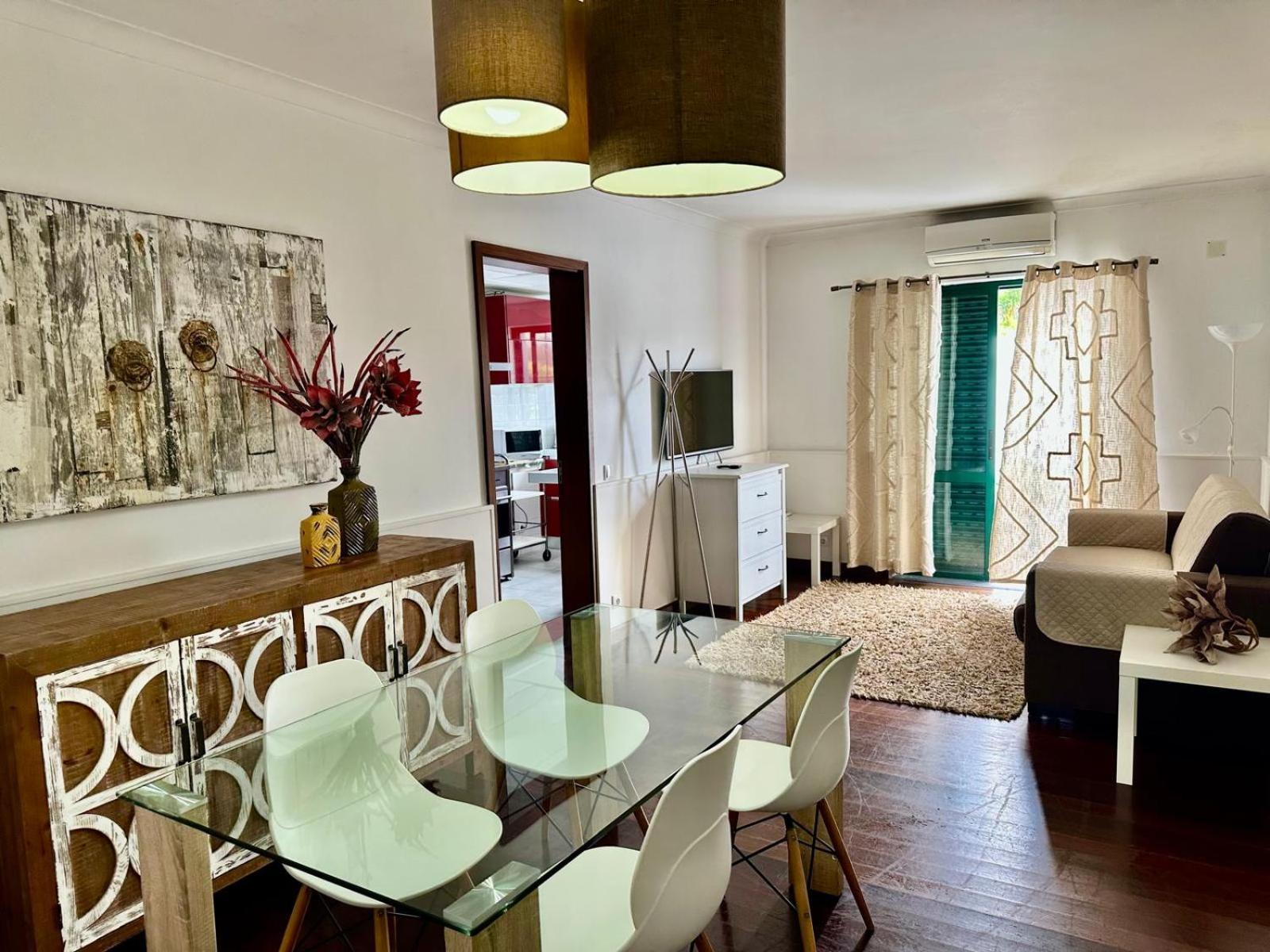Apartment Pedra