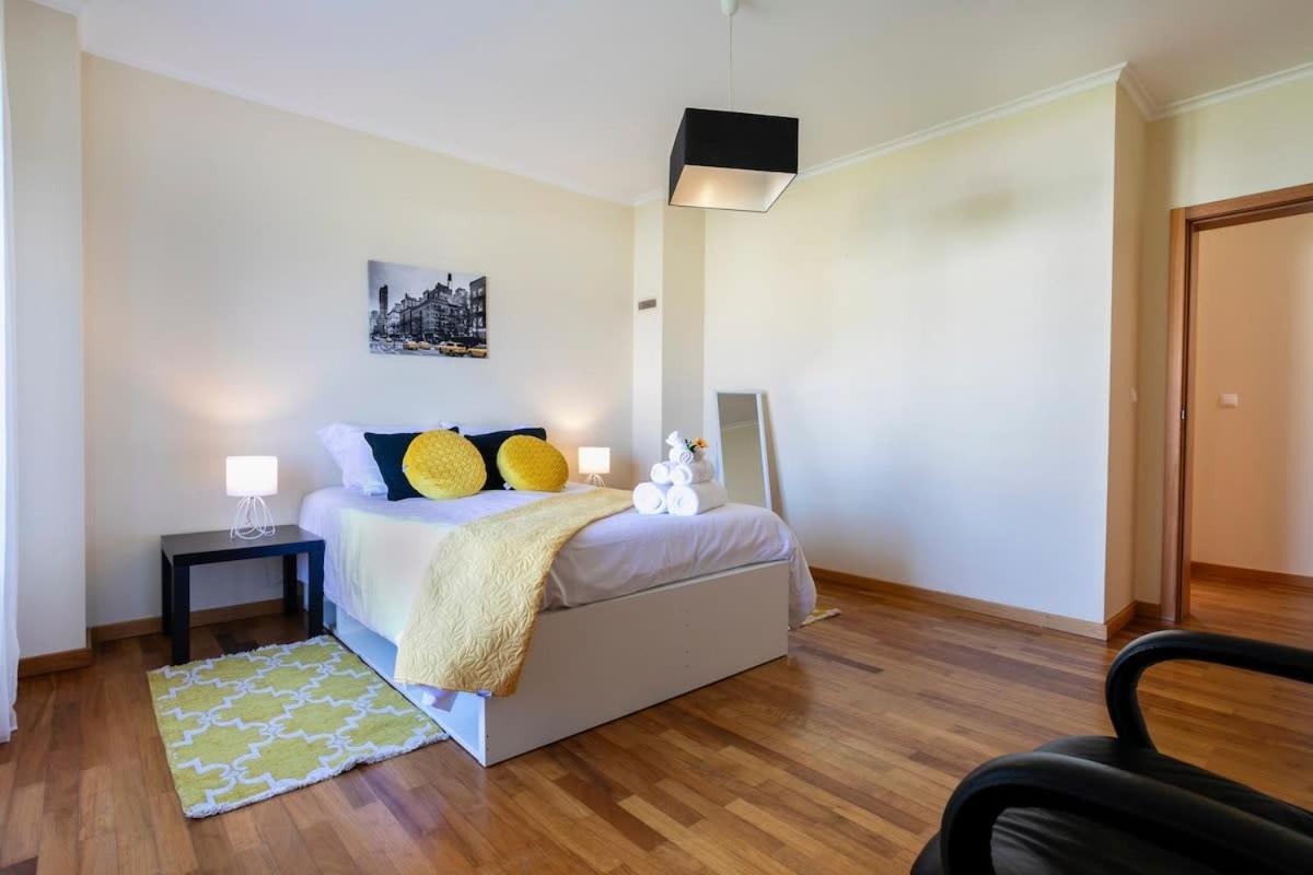 Guestready - Casa Do Parque Holiday home *