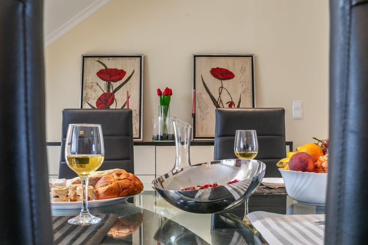 Holiday home Guestready - Casa Do Parque Ponta Delgada (Sao Miguel)