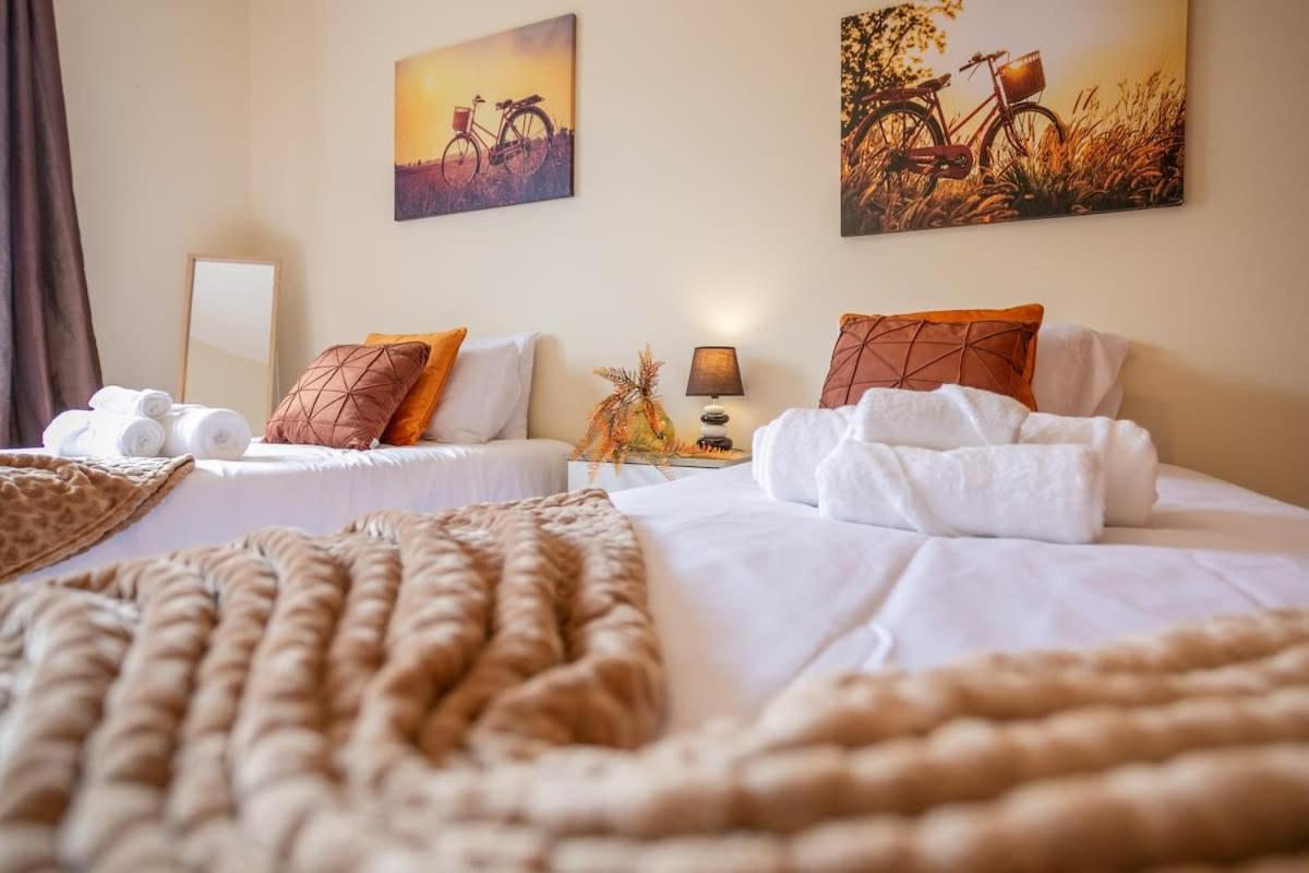 Guestready - Casa Do Parque Holiday home