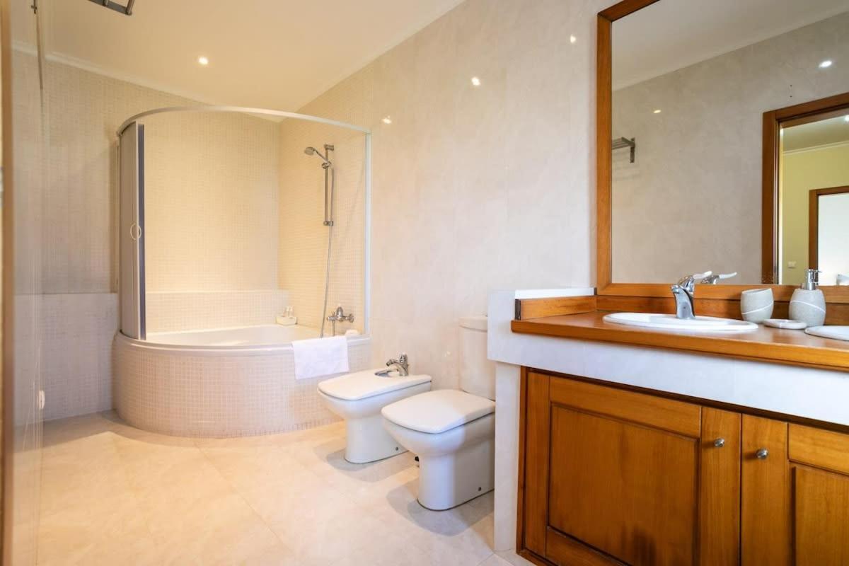 Holiday home Guestready - Casa Do Parque Ponta Delgada (Sao Miguel)