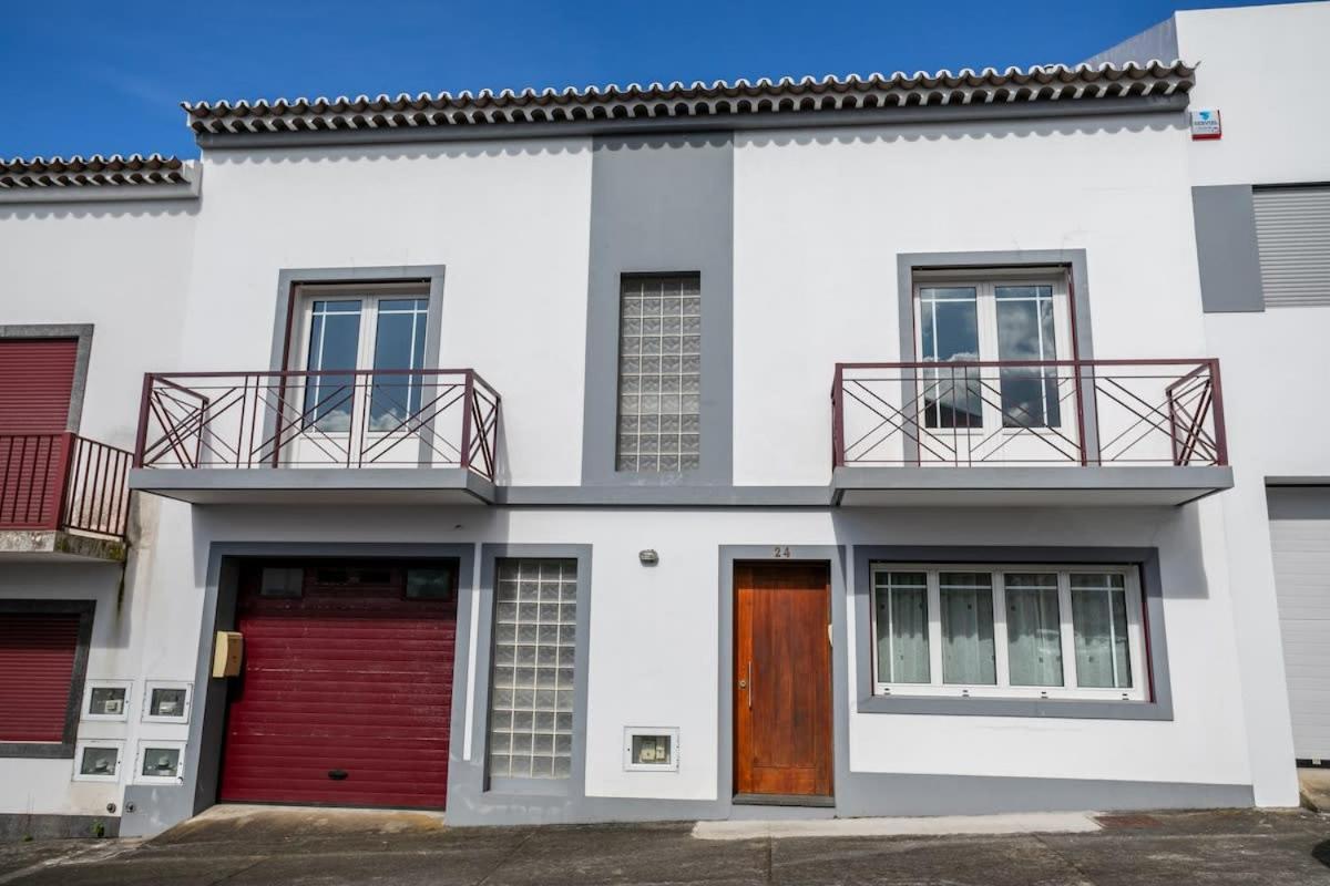 Guestready - Casa Do Parque * Ponta Delgada (Sao Miguel)