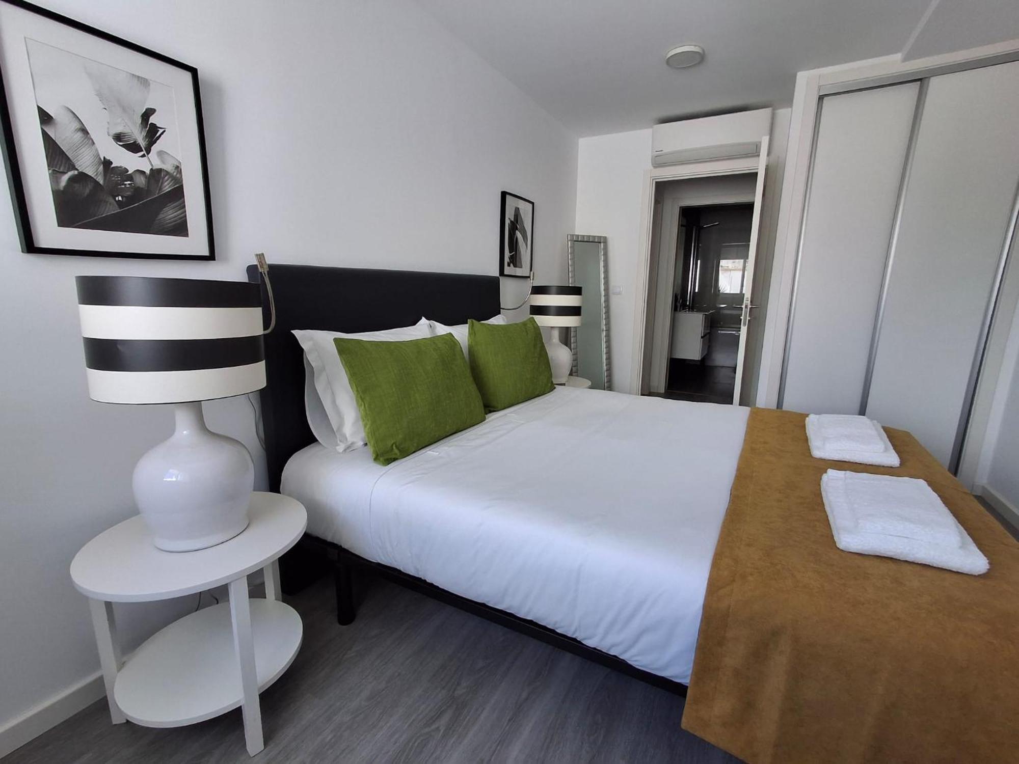 Apartment Smile And Wave Ponta Delgada (Sao Miguel)