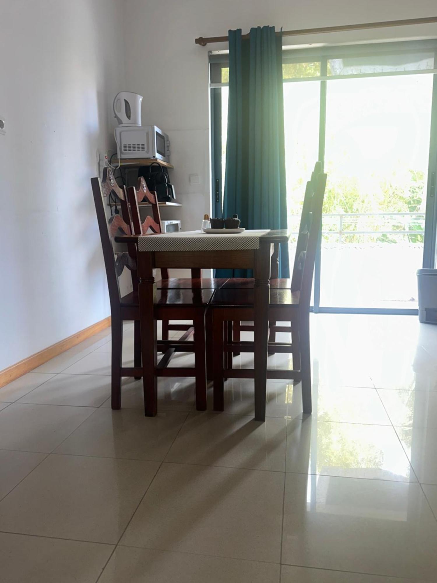 Apartment Sossego In Paradise Ponta Delgada (Sao Miguel)