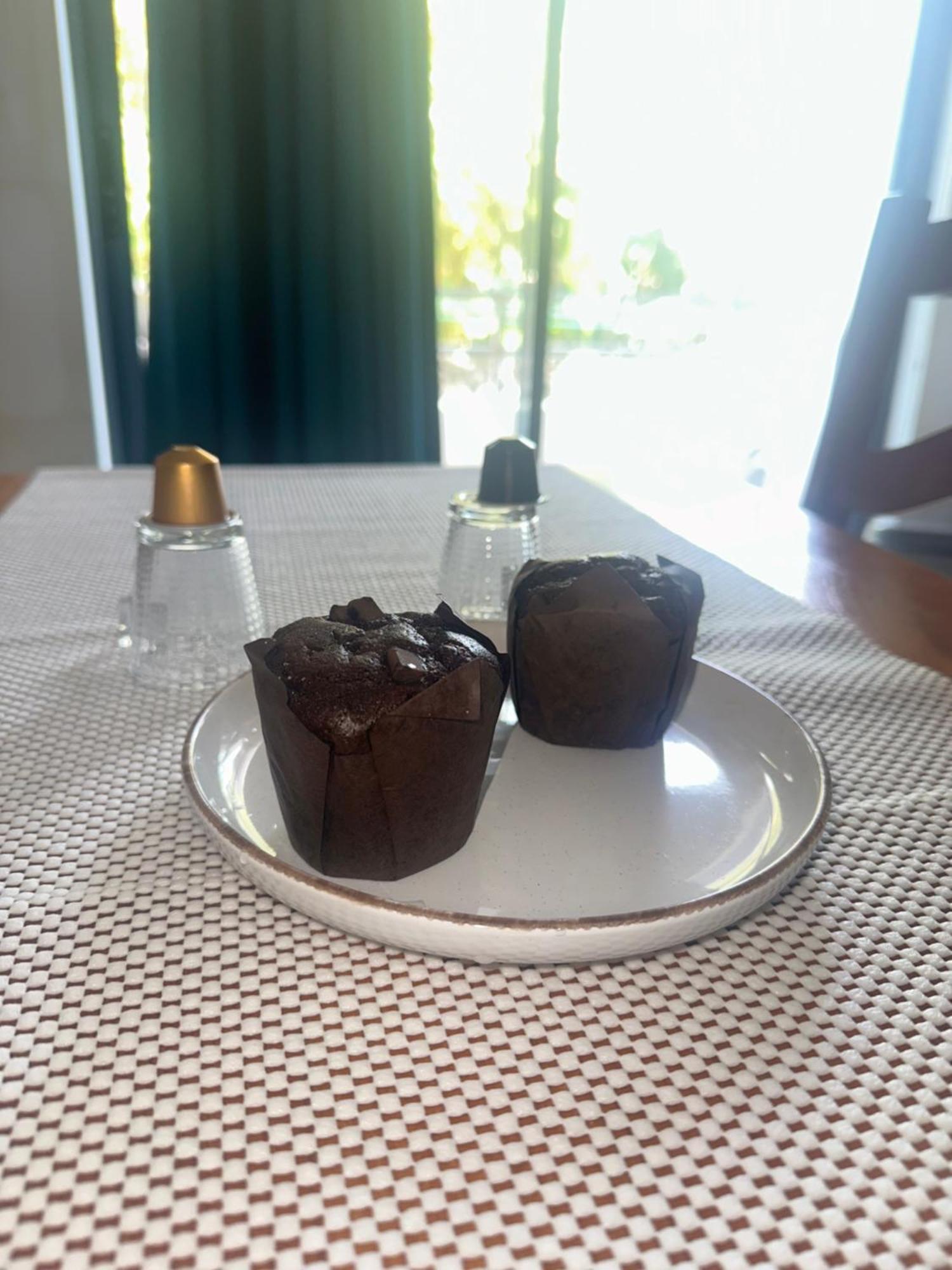 Sossego In Paradise Apartment