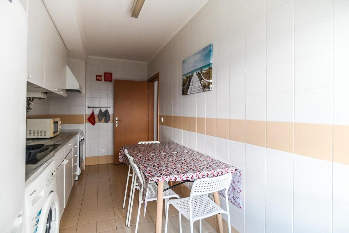 Apartment Smooth T3