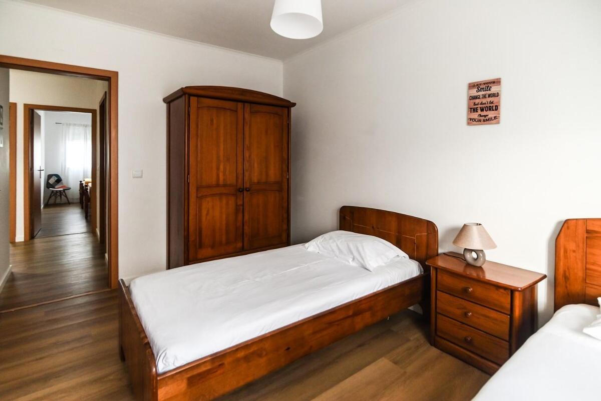 Smooth T3 Apartment *