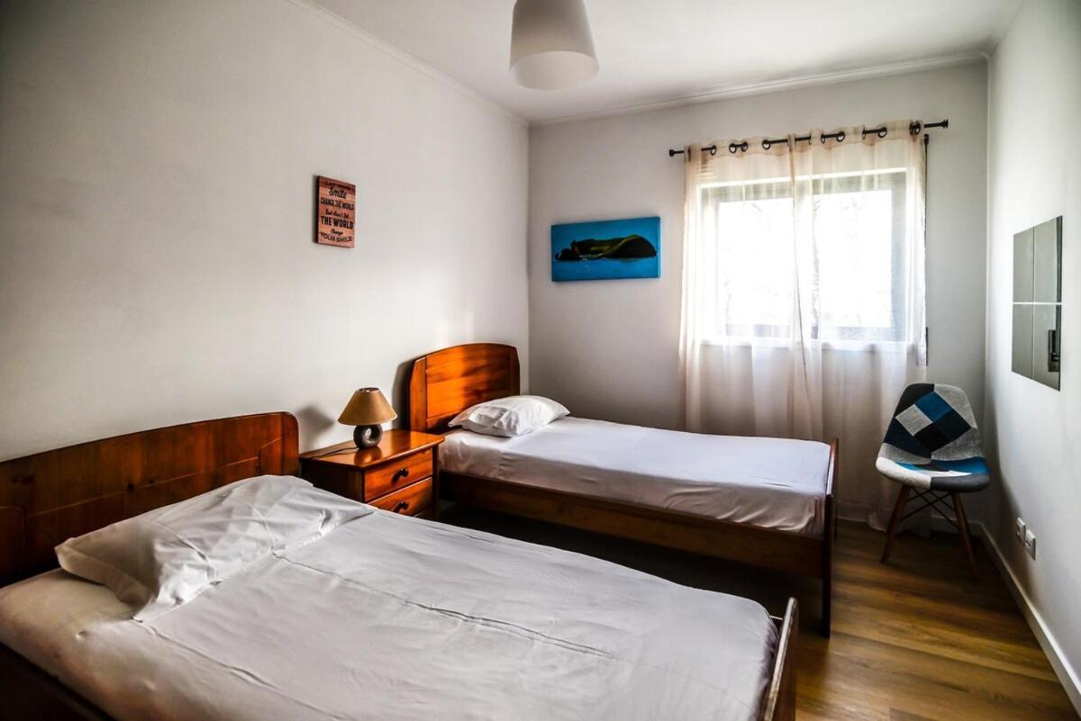 Apartment Smooth T3 *
