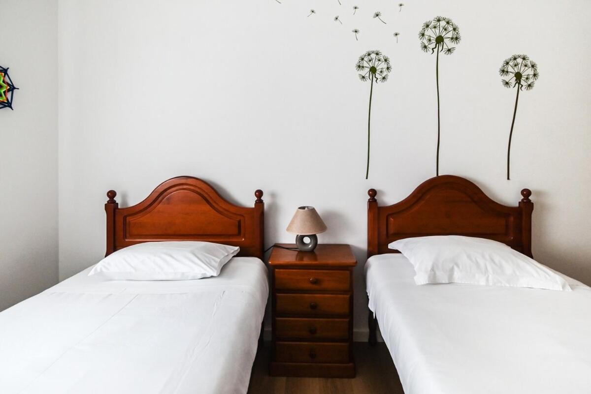 Apartment Smooth T3 Ponta Delgada (Sao Miguel)