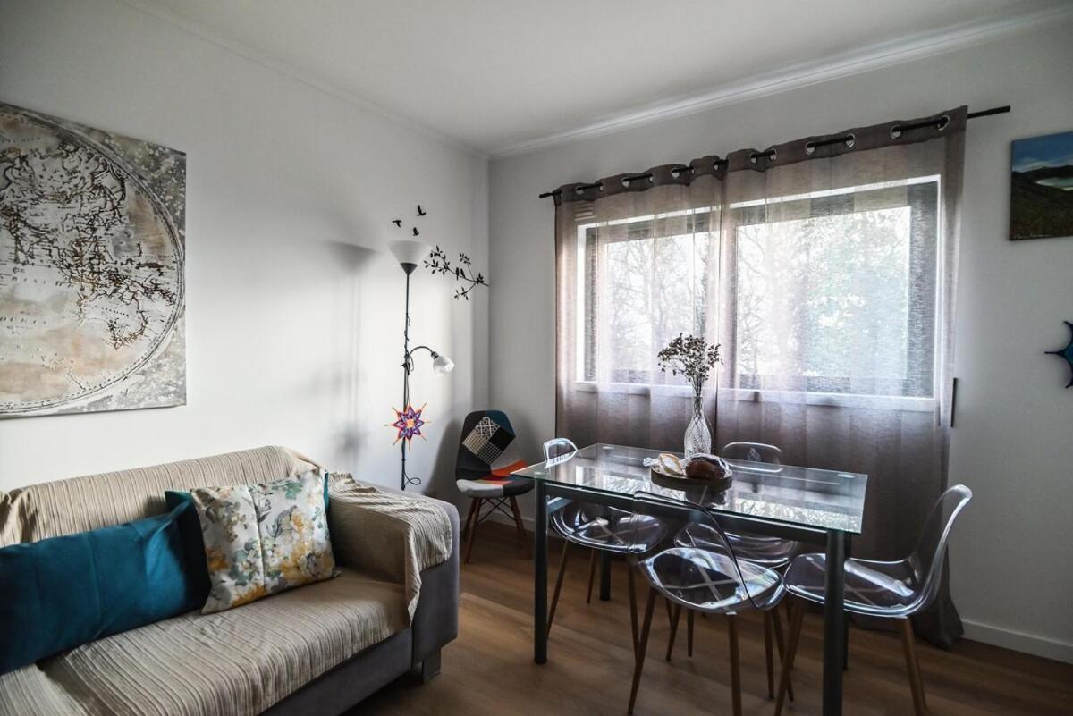 Apartment Smooth T3