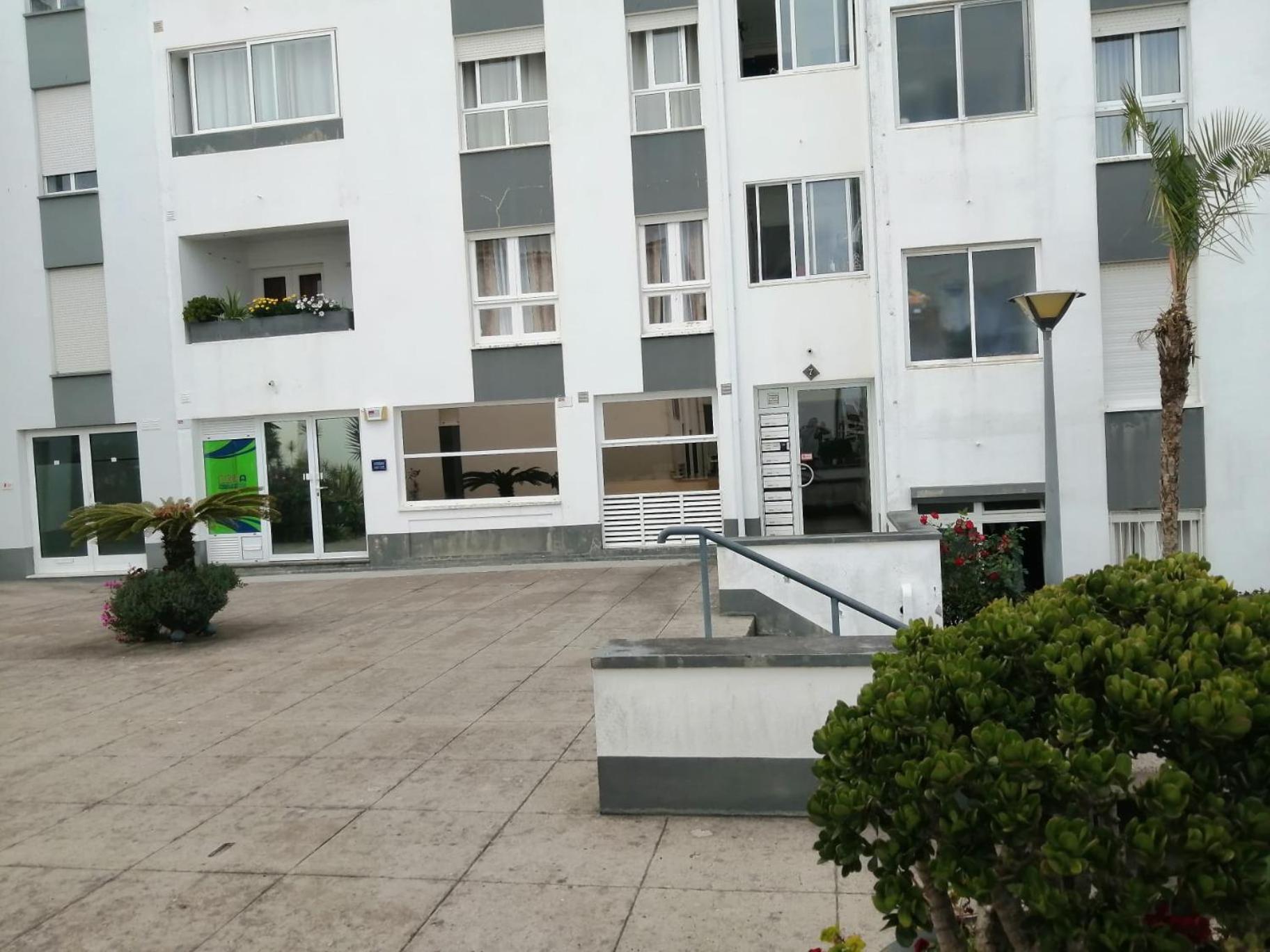 Arcanjo Ponta Delgada (Sao Miguel)