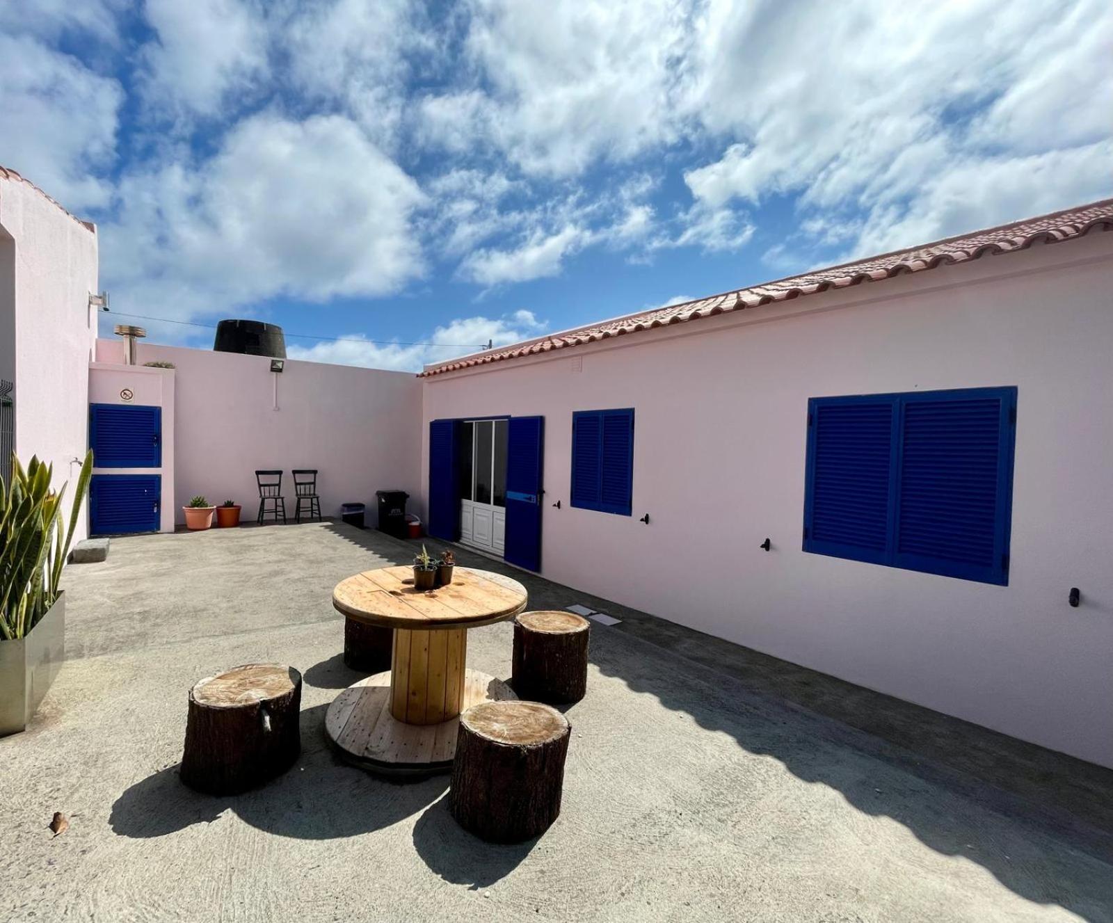 Baleeiro Do Cais:harbour House, Fishing, Fireplace Ponta Delgada (Sao Miguel)